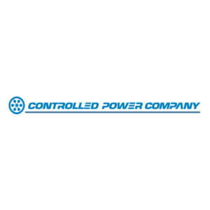 Controlled Power Company Logo