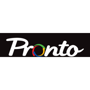 Pronto Logo