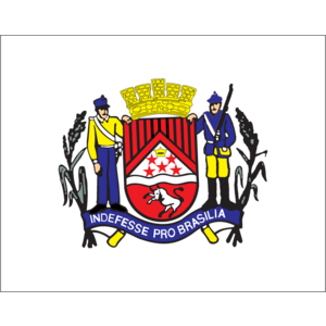 Bandeira de Uberaba Logo