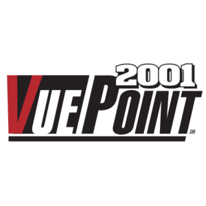 VuePoint 2001 Logo