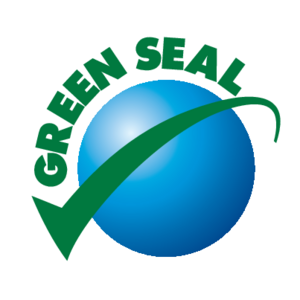 Green Seal Logo