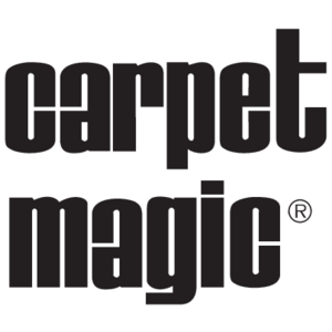 Carpet Magic Logo