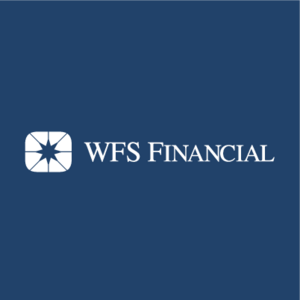 WFS Financial Logo