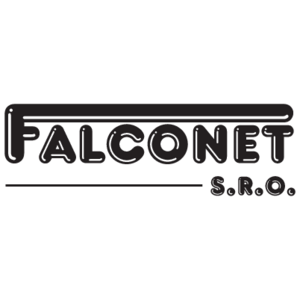 Falconet Logo