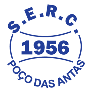 Sociedade Esportiva Recreativa e Cultural Poco das Antas de Poco das Antas-RS Logo