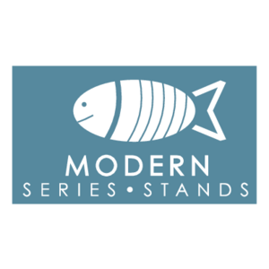 Modern Series Stands Logo
