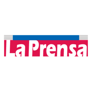 Diario La Prensa Logo