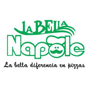 La Bella Napole Logo