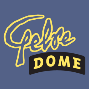 Gelredome Logo