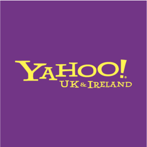 Yahoo UK & Ireland Logo