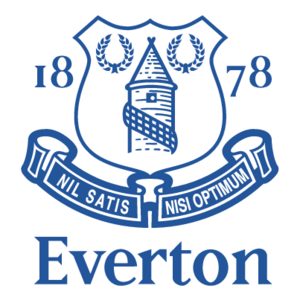 Everton FC Logo