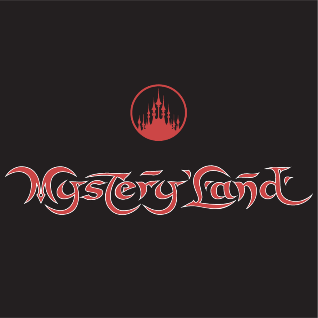 Mysteryland