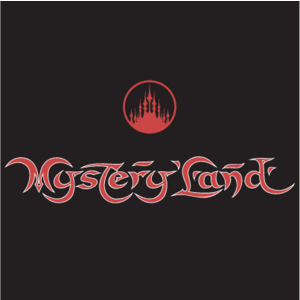 Mysteryland Logo