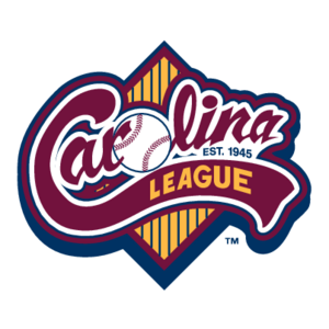 Carolina League Logo