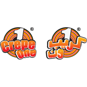 Crepe One Logo