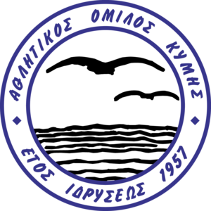 AO Kymi FC Logo