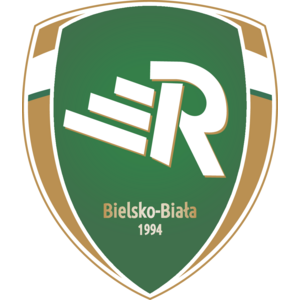 BTS Rekord Bielsko-Biala Logo