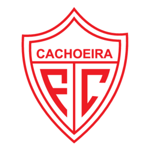 Cachoeira Futebol Clube de Cachoeira do Sul-RS Logo
