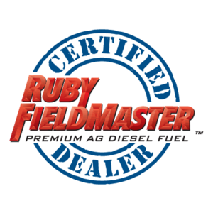 Ruby FieldMaster Logo