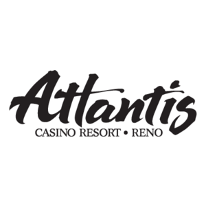 Atlantis Logo