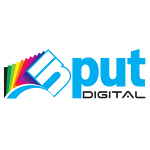 Input Digital Logo