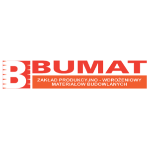 Bumat Logo