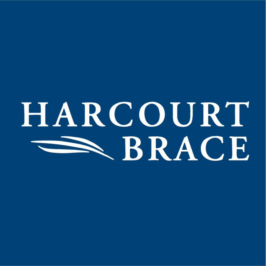 Harcourt,Brace,School