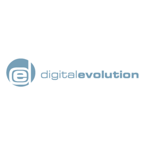 Digital Evolution Logo