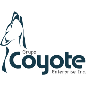 Grupo Coyote Enterprise Logo
