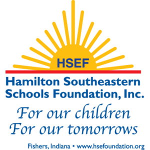 HSEF Logo