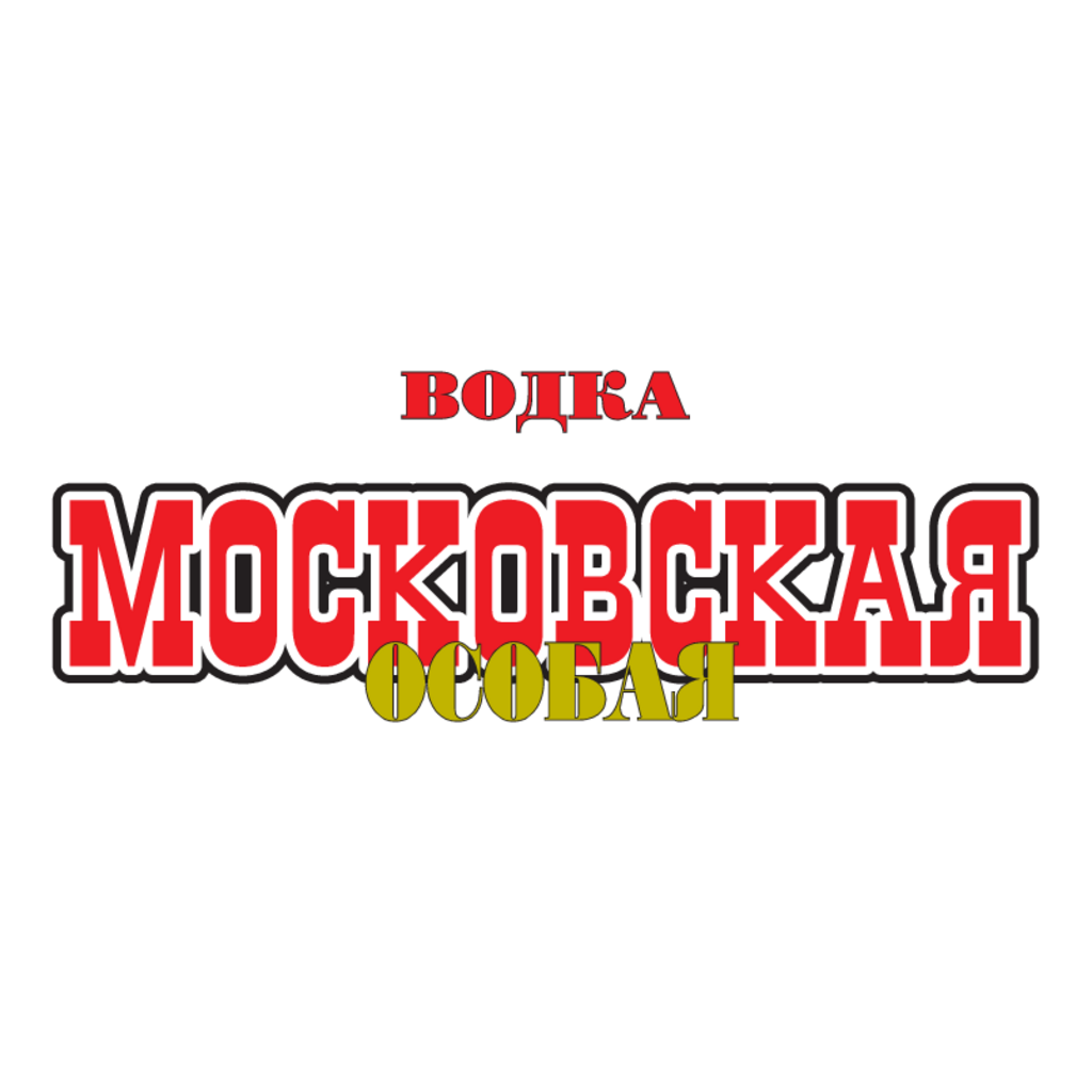 Moskovskaya,Vodka(136)