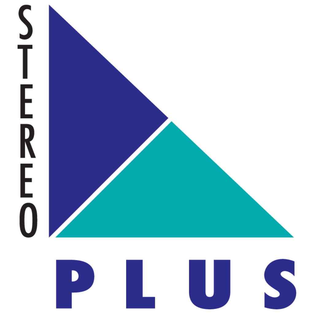 Stereo,Plus