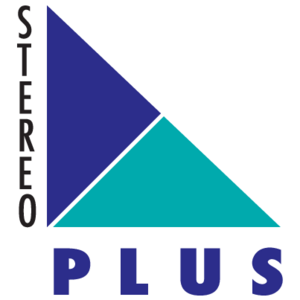 Stereo Plus Logo