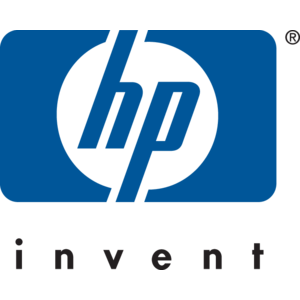 Hewlett Packard(91) Logo