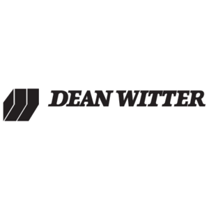 Dean Witter Securities Logo