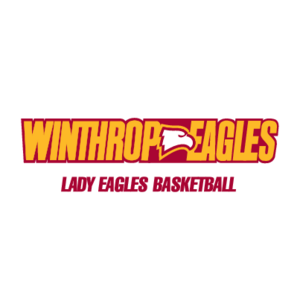 Winthrop Eagles(75) Logo