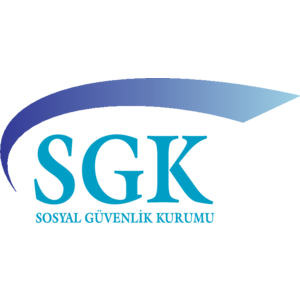 SGK Logo