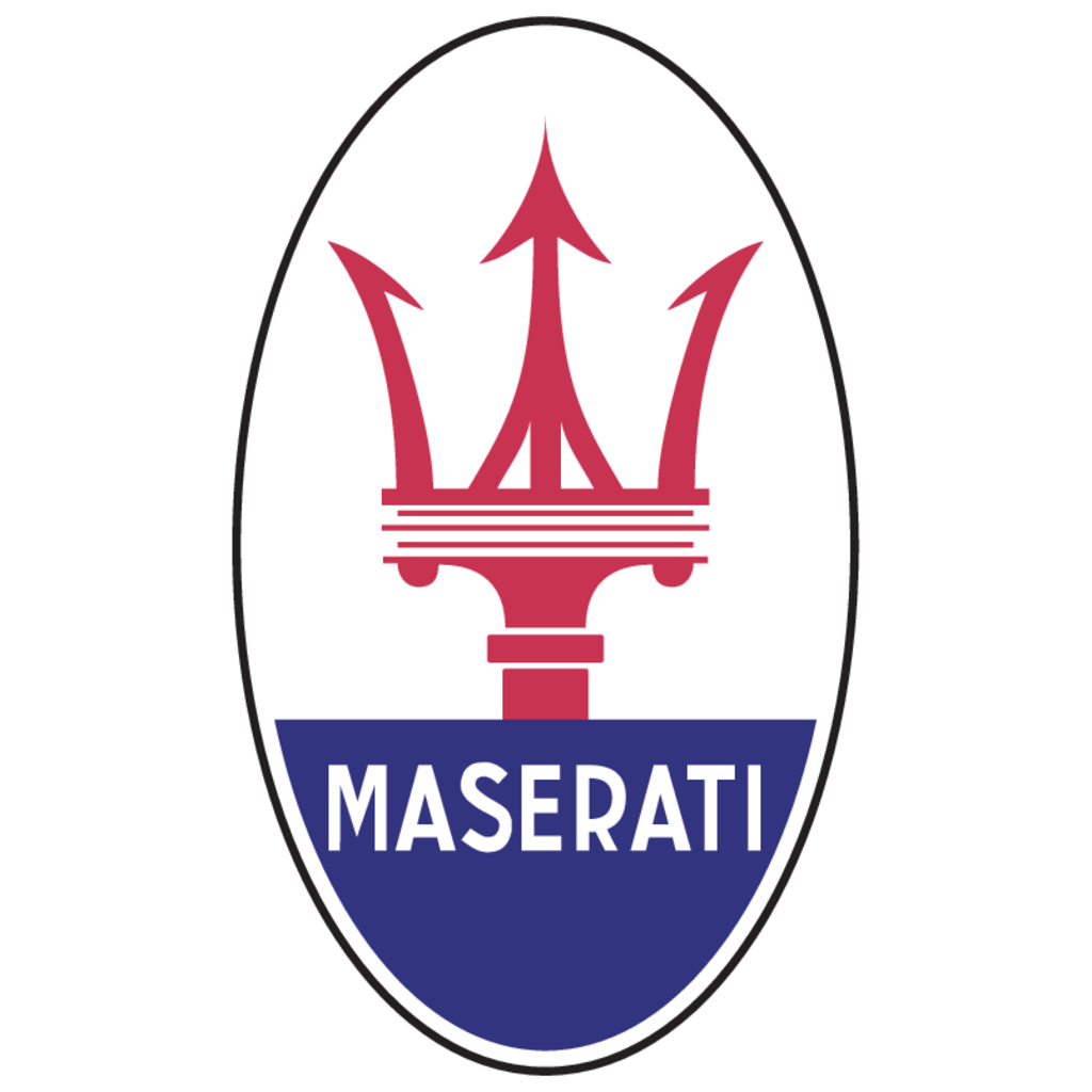 Maserati