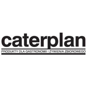 Caterplan Logo