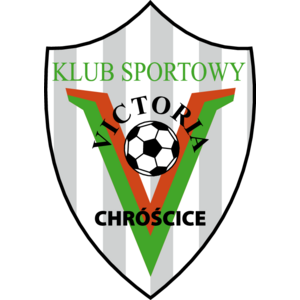 KS Victoria Chróscice Logo