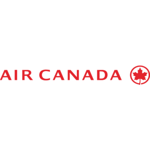 Air canada Logo