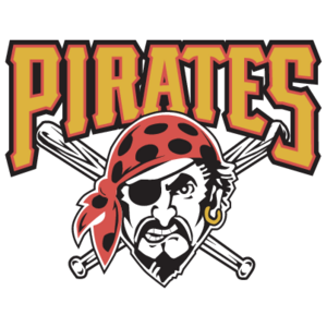 Pittsburgh Pirates Logo