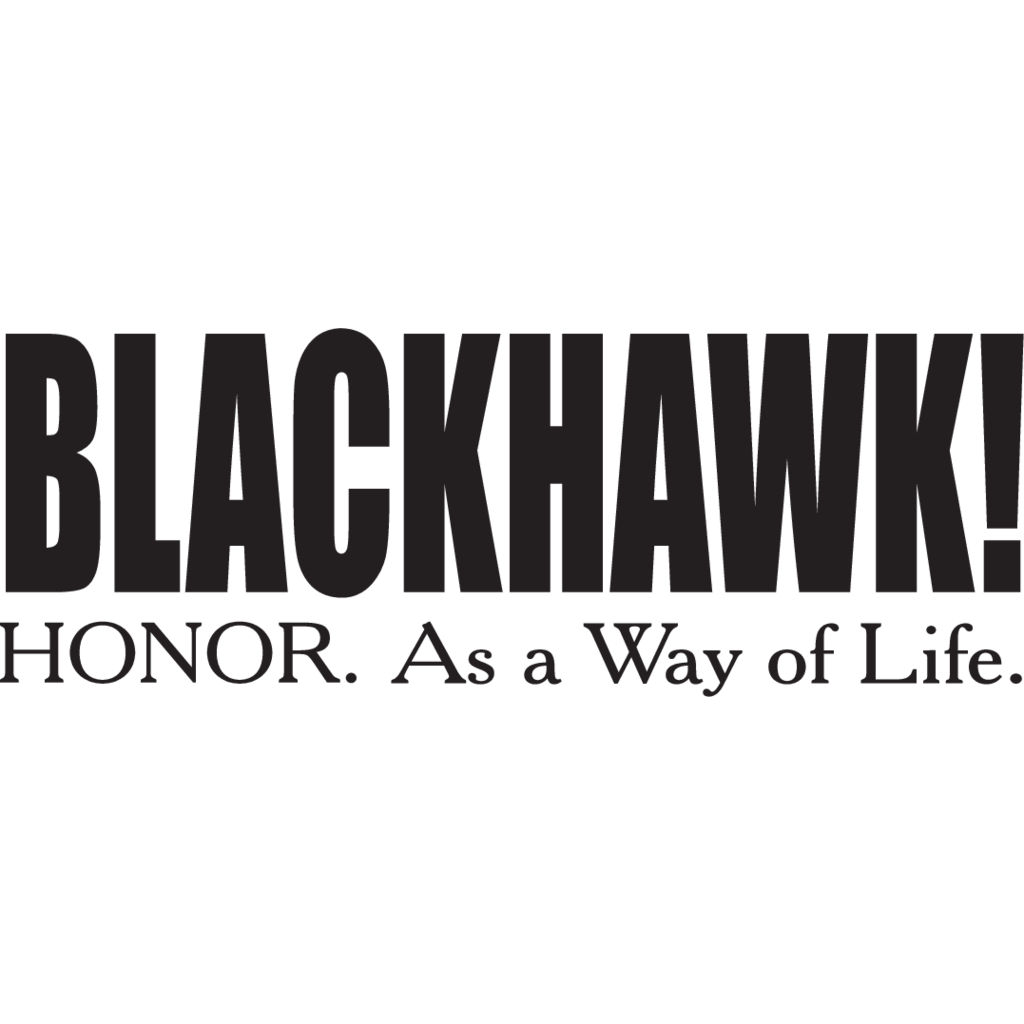 Blackhawk
