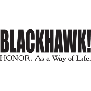 Blackhawk Logo