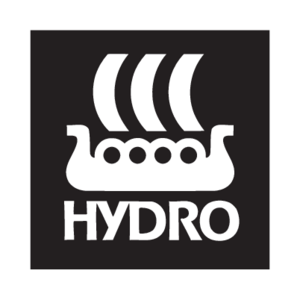 Norsk Hydro Logo