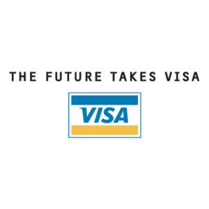 Visa(141) Logo