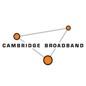 Cambridge Broadband Logo