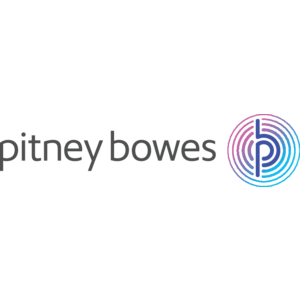 Pitney Bowes Logo