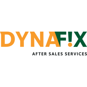 DynaFix Logo