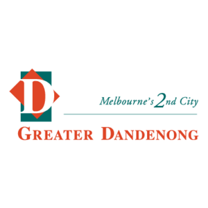 Greater Dandenong Logo